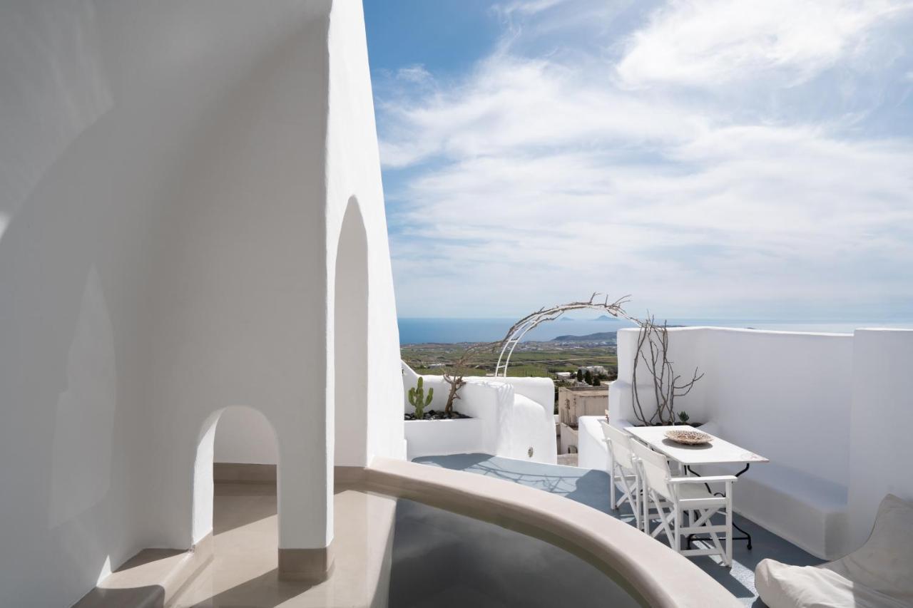 Valsamo Suites Pýrgos Exterior foto